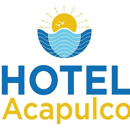 Hotel Acapulco Ngoại thất bức ảnh