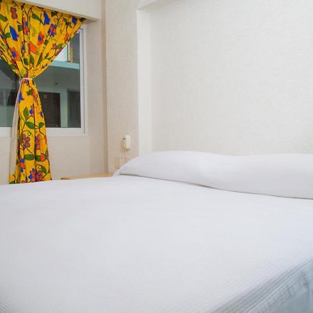 Hotel Acapulco Ngoại thất bức ảnh
