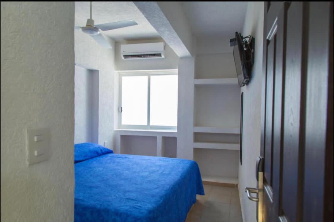 Hotel Acapulco Ngoại thất bức ảnh