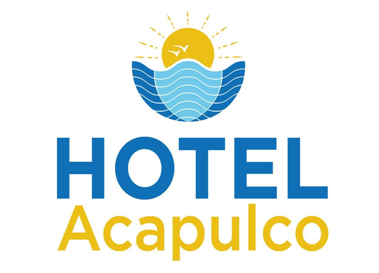 Hotel Acapulco Ngoại thất bức ảnh