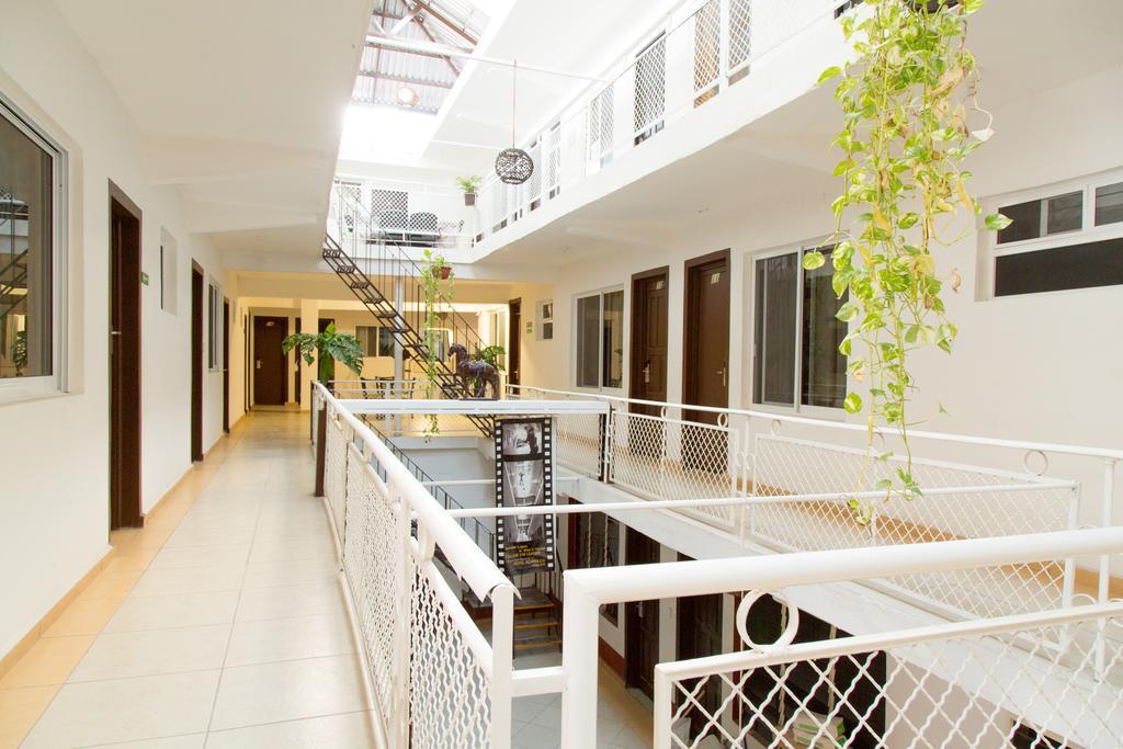 Hotel Acapulco Ngoại thất bức ảnh