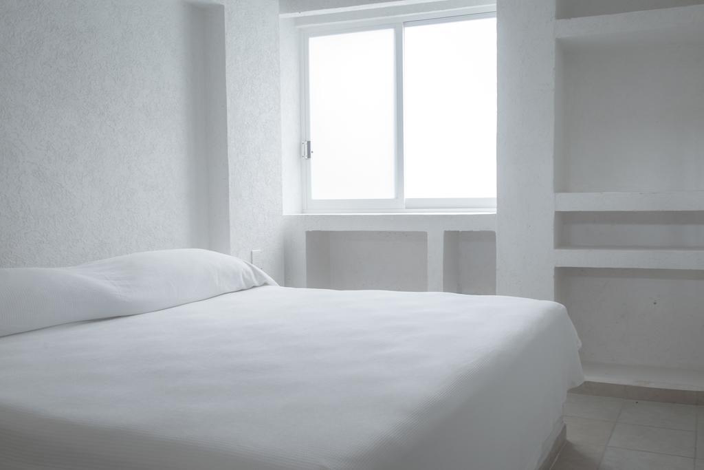Hotel Acapulco Ngoại thất bức ảnh