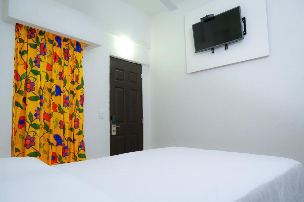 Hotel Acapulco Ngoại thất bức ảnh