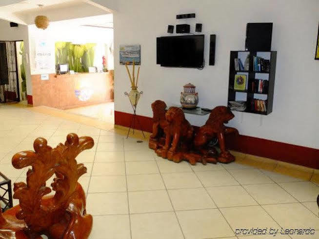 Hotel Acapulco Ngoại thất bức ảnh