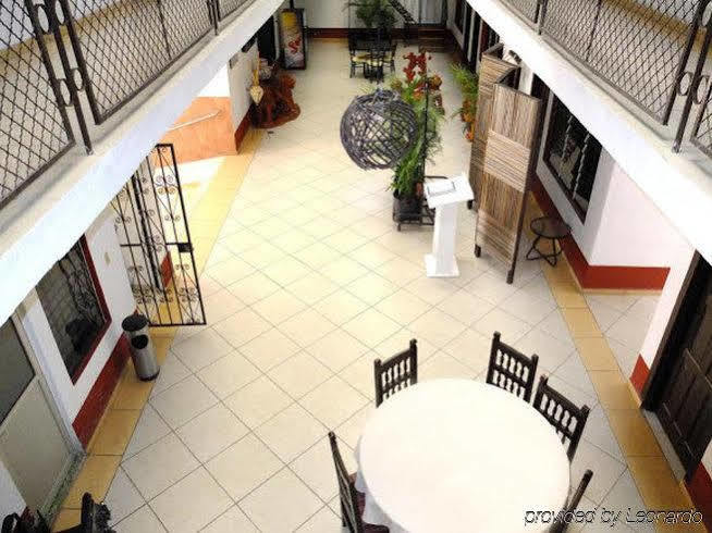 Hotel Acapulco Ngoại thất bức ảnh