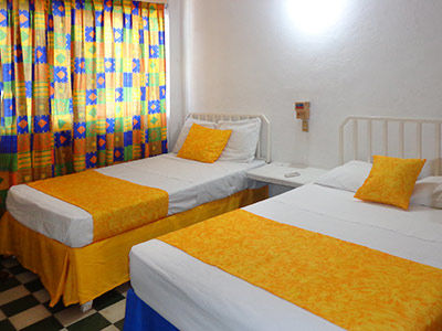 Hotel Acapulco Ngoại thất bức ảnh