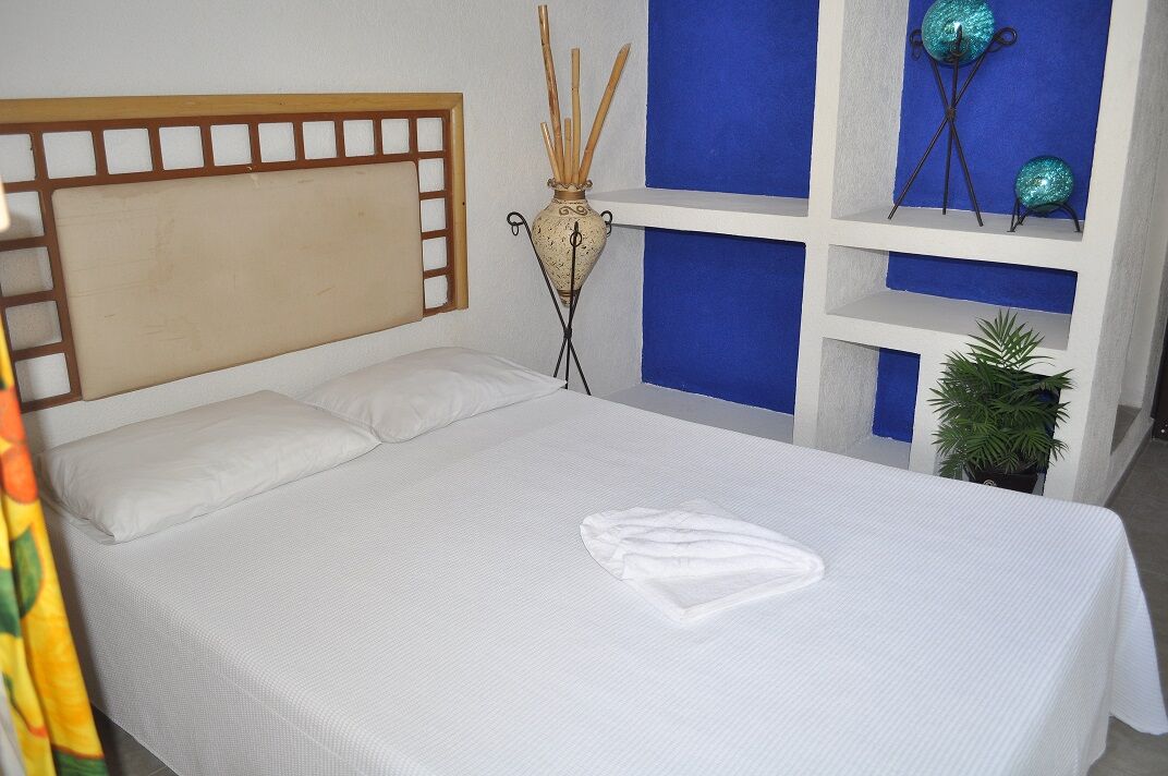 Hotel Acapulco Phòng bức ảnh